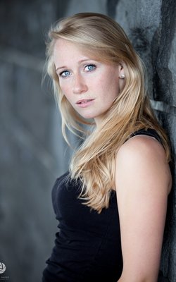 Judith von Orelli (Outdoor)