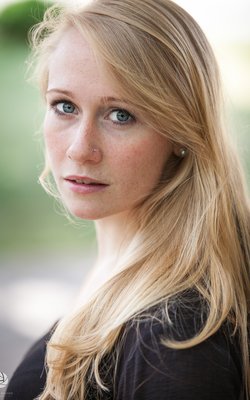 Judith von Orelli (Outdoor)