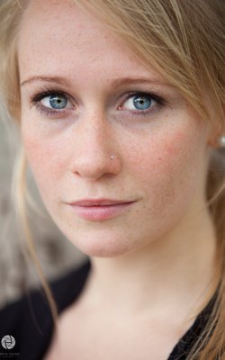 Judith von Orelli (Outdoor)