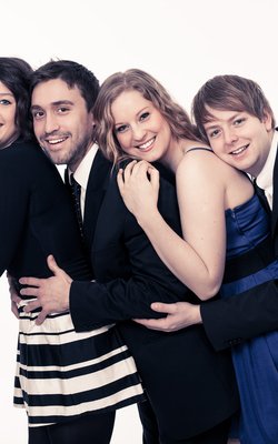 "Hear My Song" Ensemble