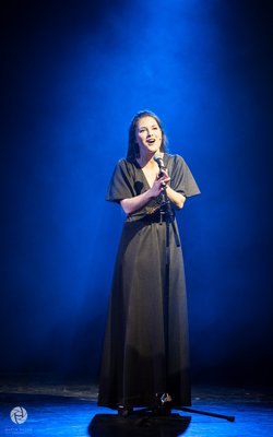 Franziska Kemma (Bachelor Show 2013, Konservatorium Wien)