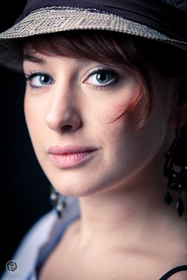 Jil Clesse (close up)