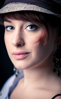 Jil Clesse (close up)